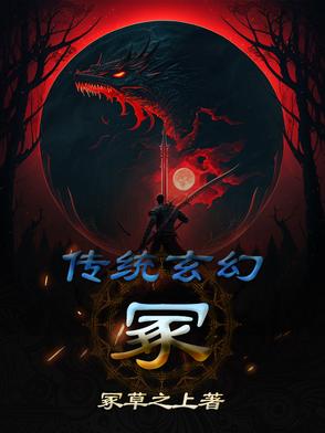 传统玄幻听书
