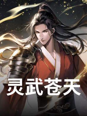 灵武三国